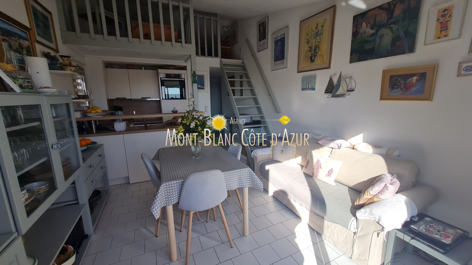 Image_9, Appartement, Sainte-Maxime, ref :APPA 753