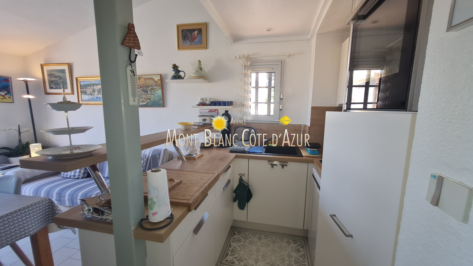 Image_11, Appartement, Sainte-Maxime, ref :APPA 753