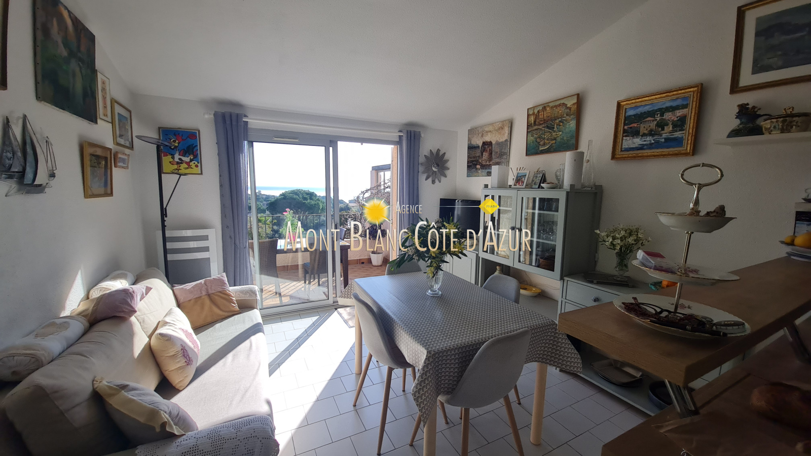 Image_6, Appartement, Sainte-Maxime, ref :APPA 753