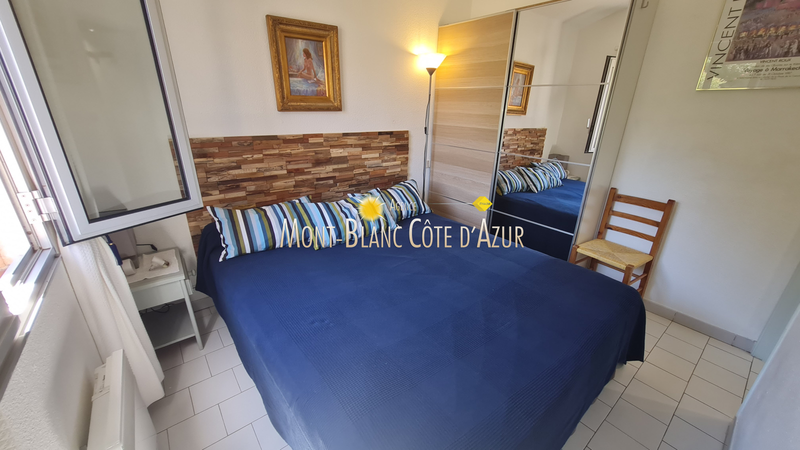 Image_13, Appartement, Sainte-Maxime, ref :APPA 753