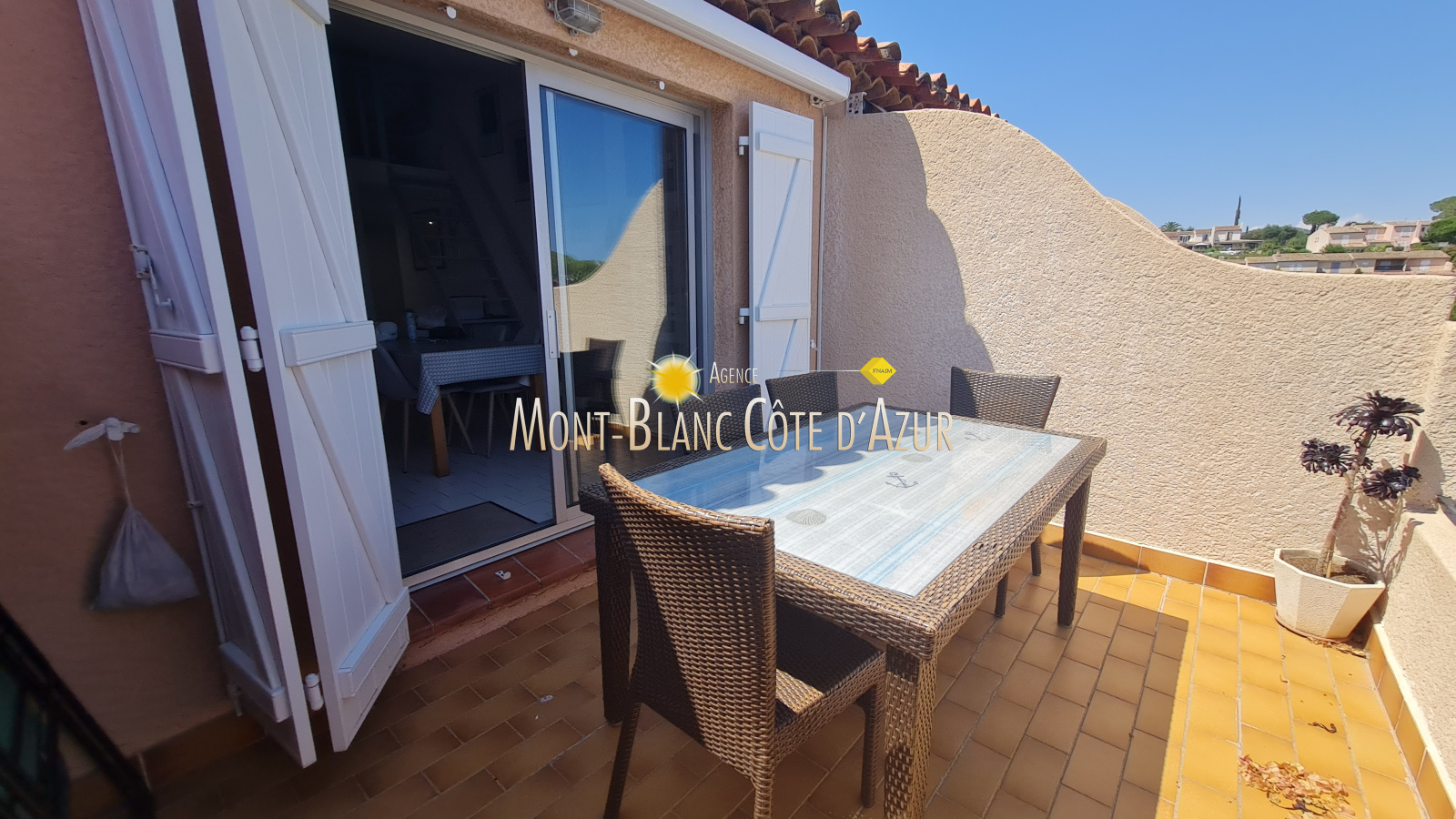 Image_19, Appartement, Sainte-Maxime, ref :APPA 753