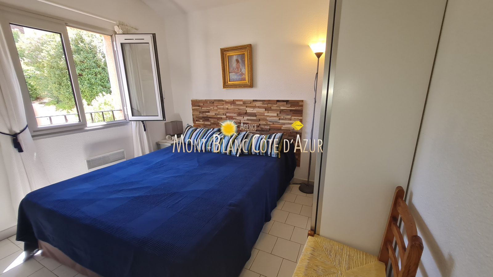 Image_12, Appartement, Sainte-Maxime, ref :APPA 753