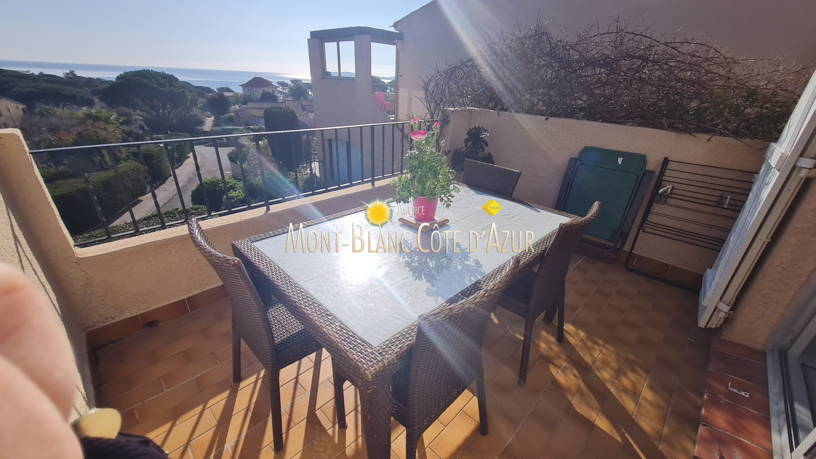 Image_3, Appartement, Sainte-Maxime, ref :APPA 753