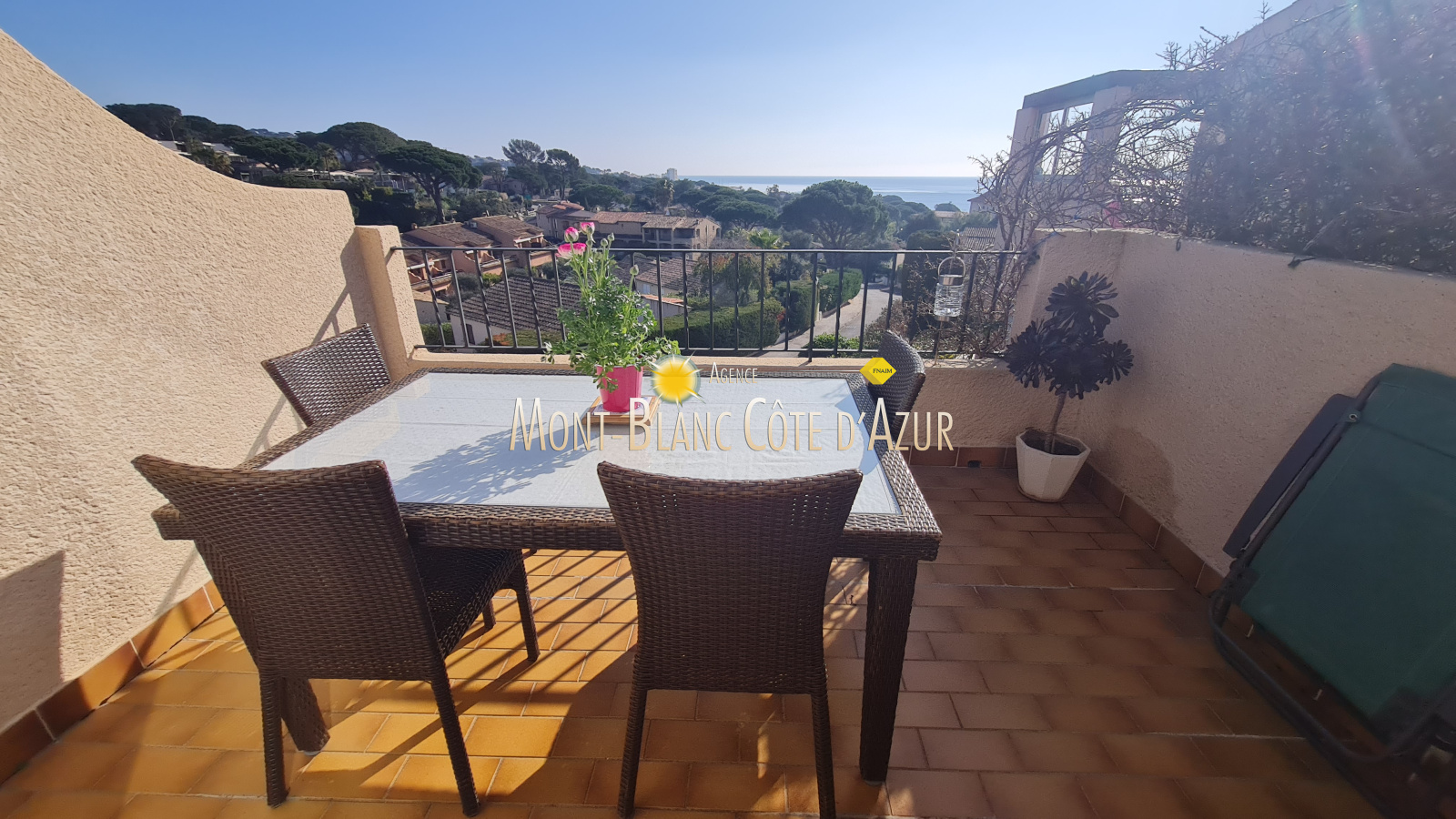 Image_2, Appartement, Sainte-Maxime, ref :APPA 753