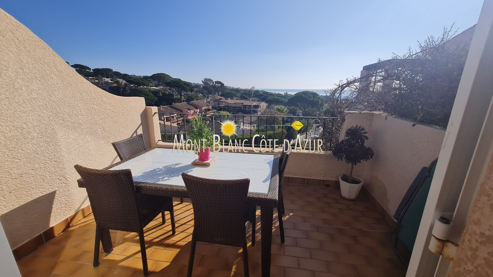 Image_1, Appartement, Sainte-Maxime, ref :APPA 753