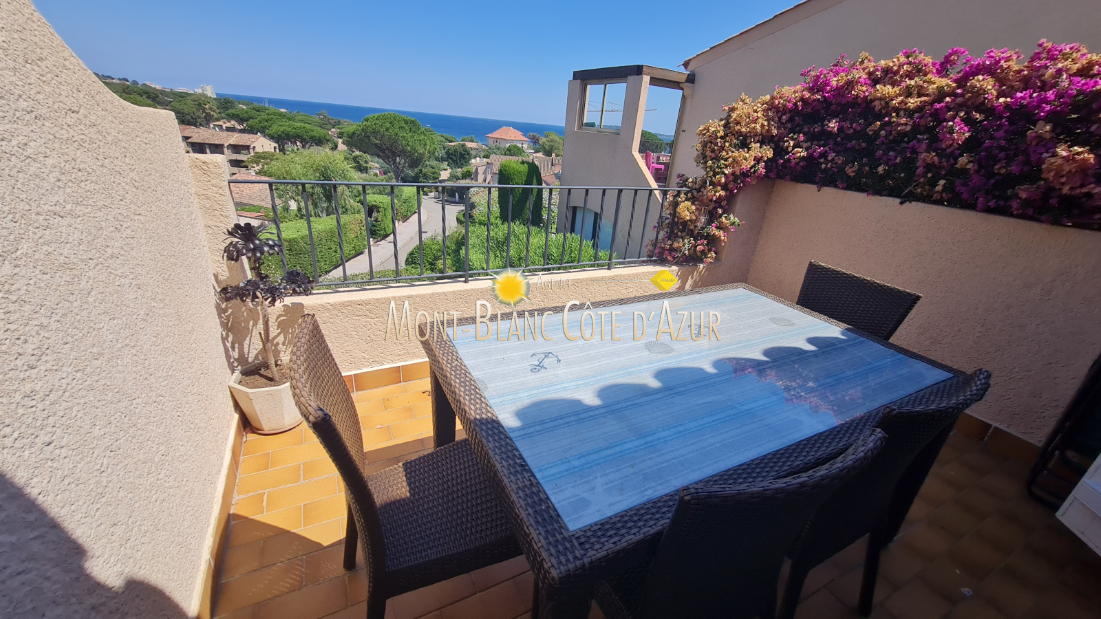 Image_18, Appartement, Sainte-Maxime, ref :APPA 753