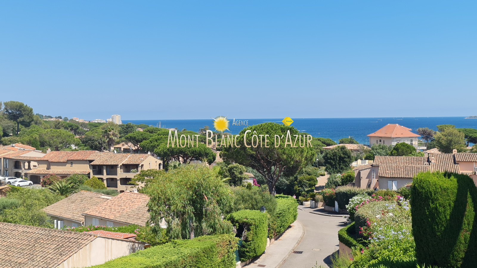 Image_5, Appartement, Sainte-Maxime, ref :APPA 753