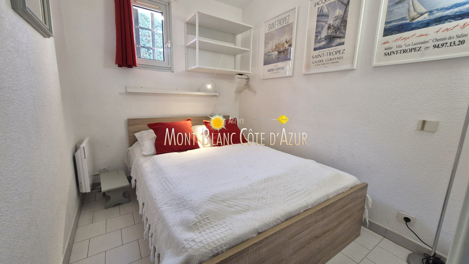 Image_14, Appartement, Sainte-Maxime, ref :APPA 753