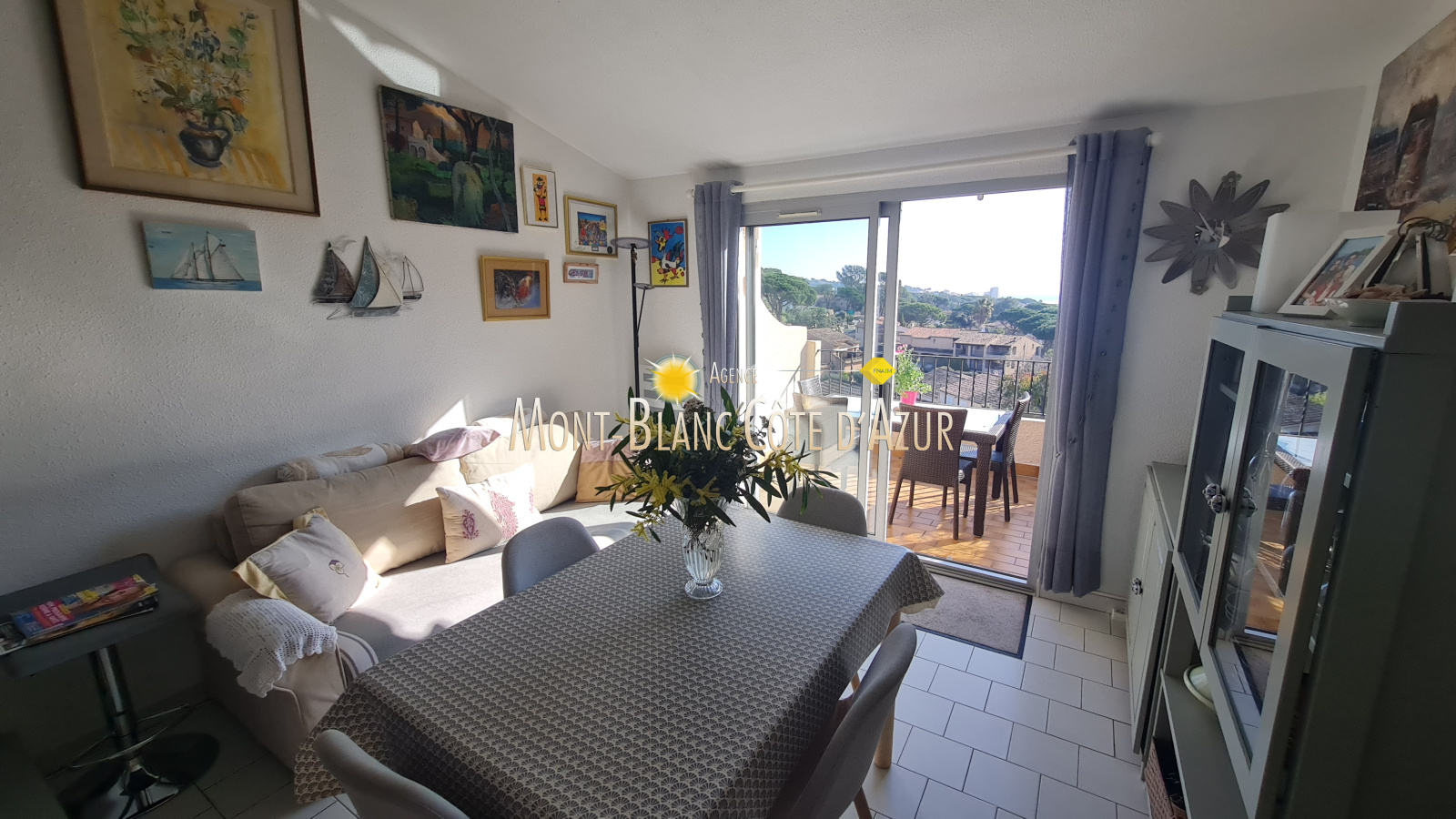 Image_7, Appartement, Sainte-Maxime, ref :APPA 753