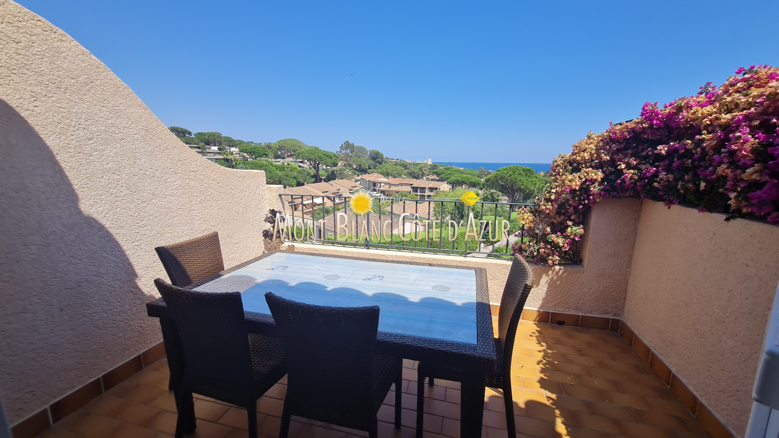 Image_20, Appartement, Sainte-Maxime, ref :APPA 753