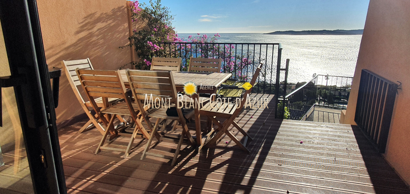 Image_3, Appartement, Sainte-Maxime, ref :APPA 1126