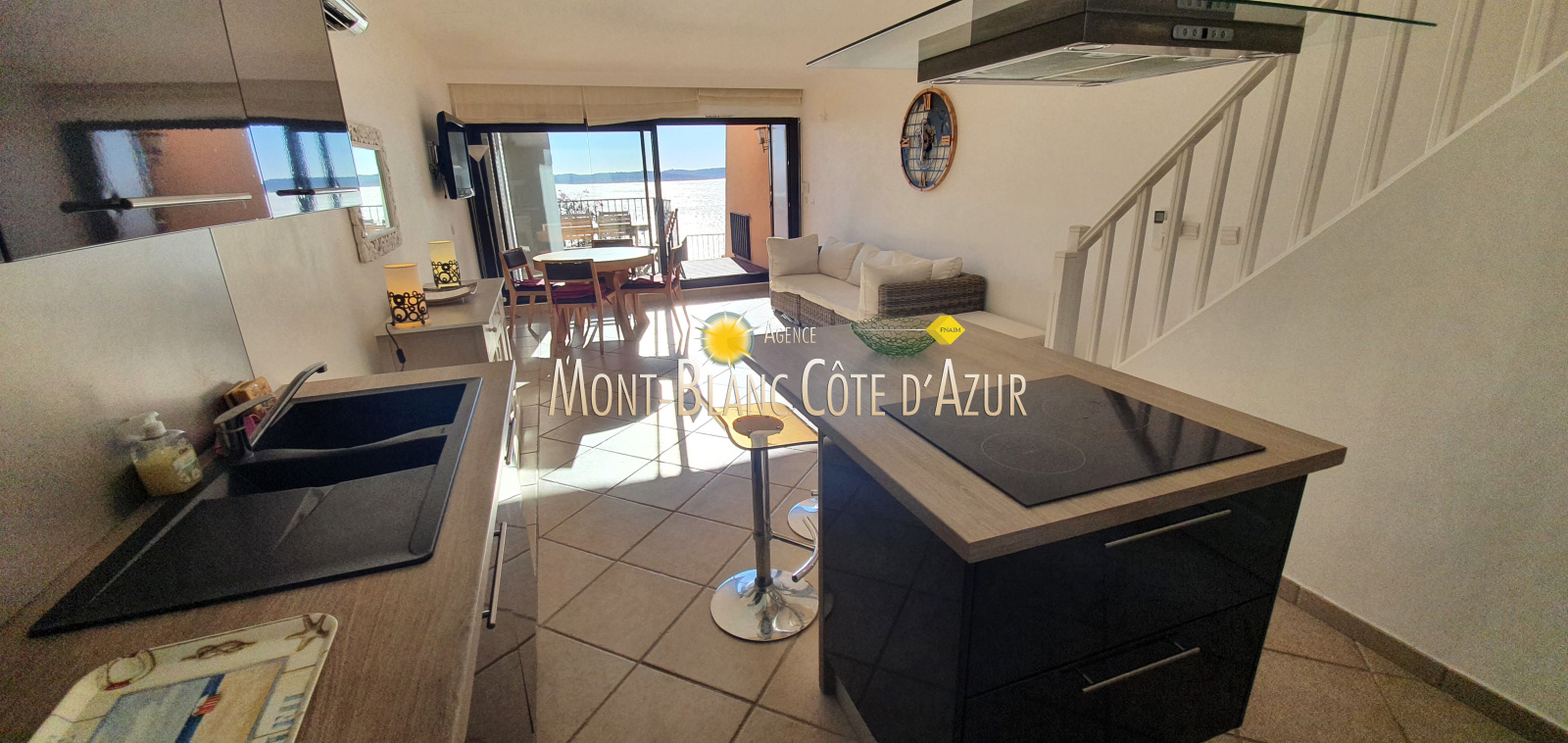 Image_11, Appartement, Sainte-Maxime, ref :APPA 1126