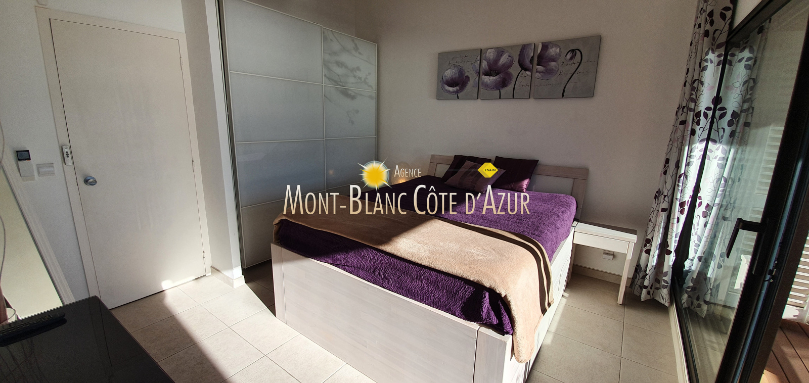 Image_17, Appartement, Sainte-Maxime, ref :APPA 1126