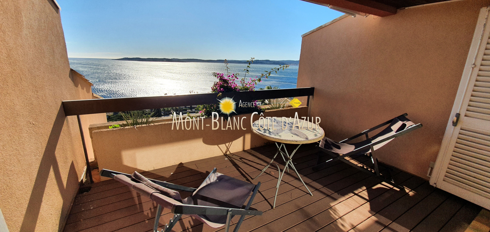 Image_22, Appartement, Sainte-Maxime, ref :APPA 1126