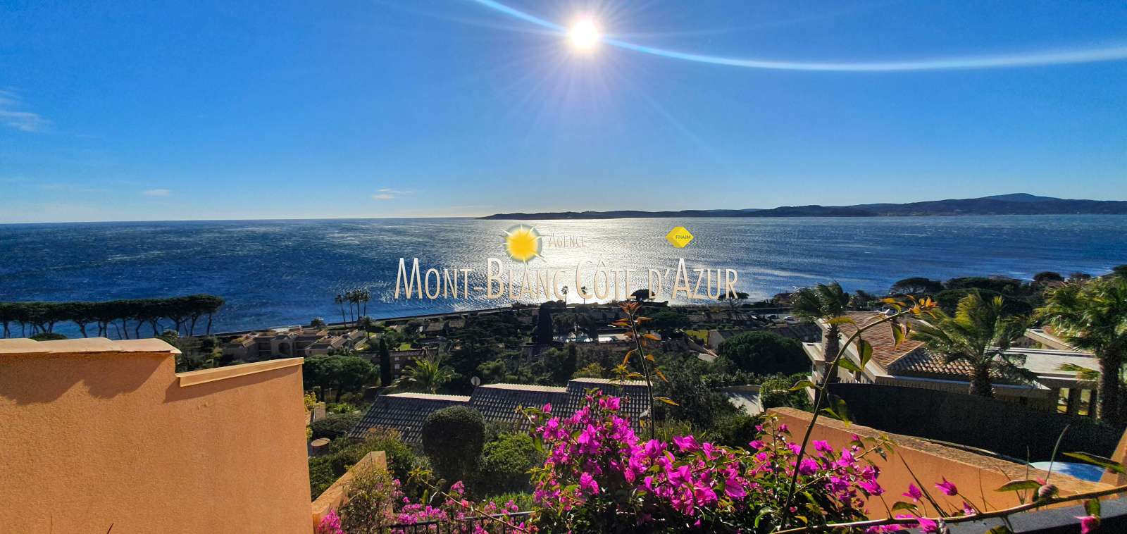 Image_20, Appartement, Sainte-Maxime, ref :APPA 1126