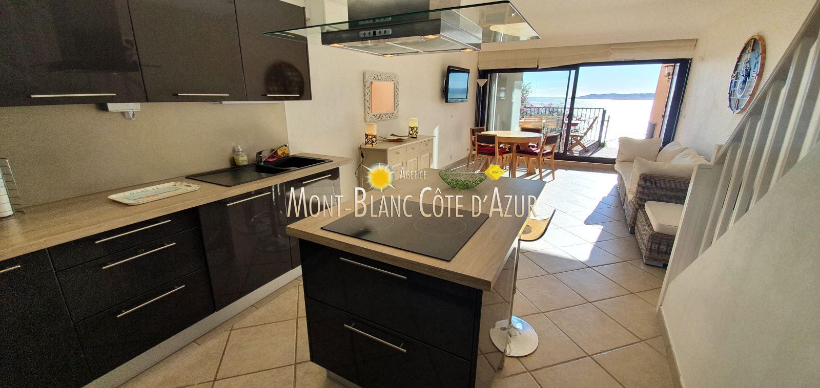 Image_12, Appartement, Sainte-Maxime, ref :APPA 1126