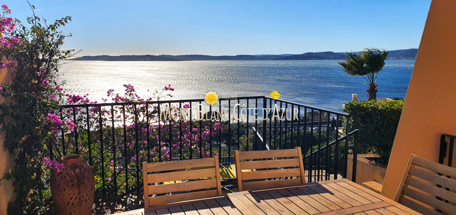 Image_1, Appartement, Sainte-Maxime, ref :APPA 1126