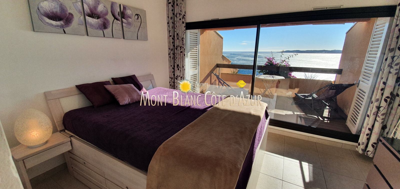 Image_19, Appartement, Sainte-Maxime, ref :APPA 1126