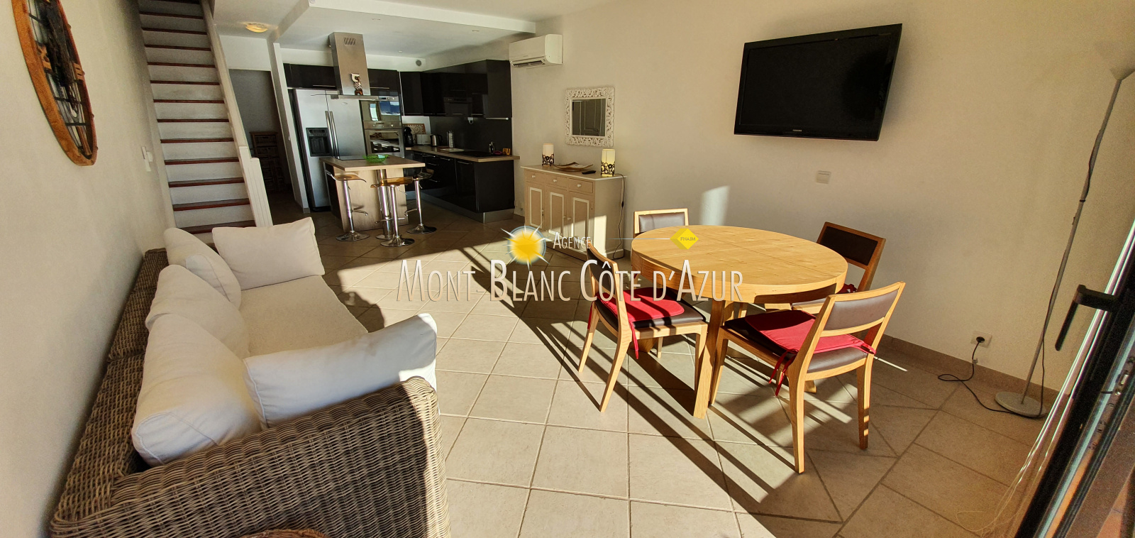 Image_5, Appartement, Sainte-Maxime, ref :APPA 1126