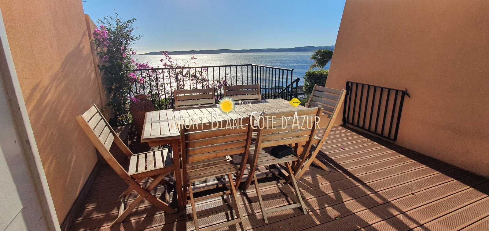 Image_4, Appartement, Sainte-Maxime, ref :APPA 1126