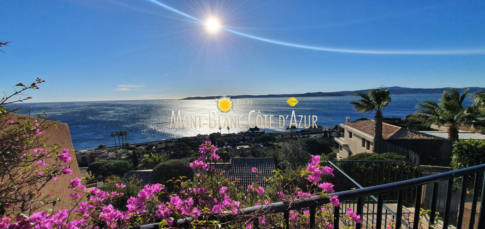 Image_2, Appartement, Sainte-Maxime, ref :APPA 1126