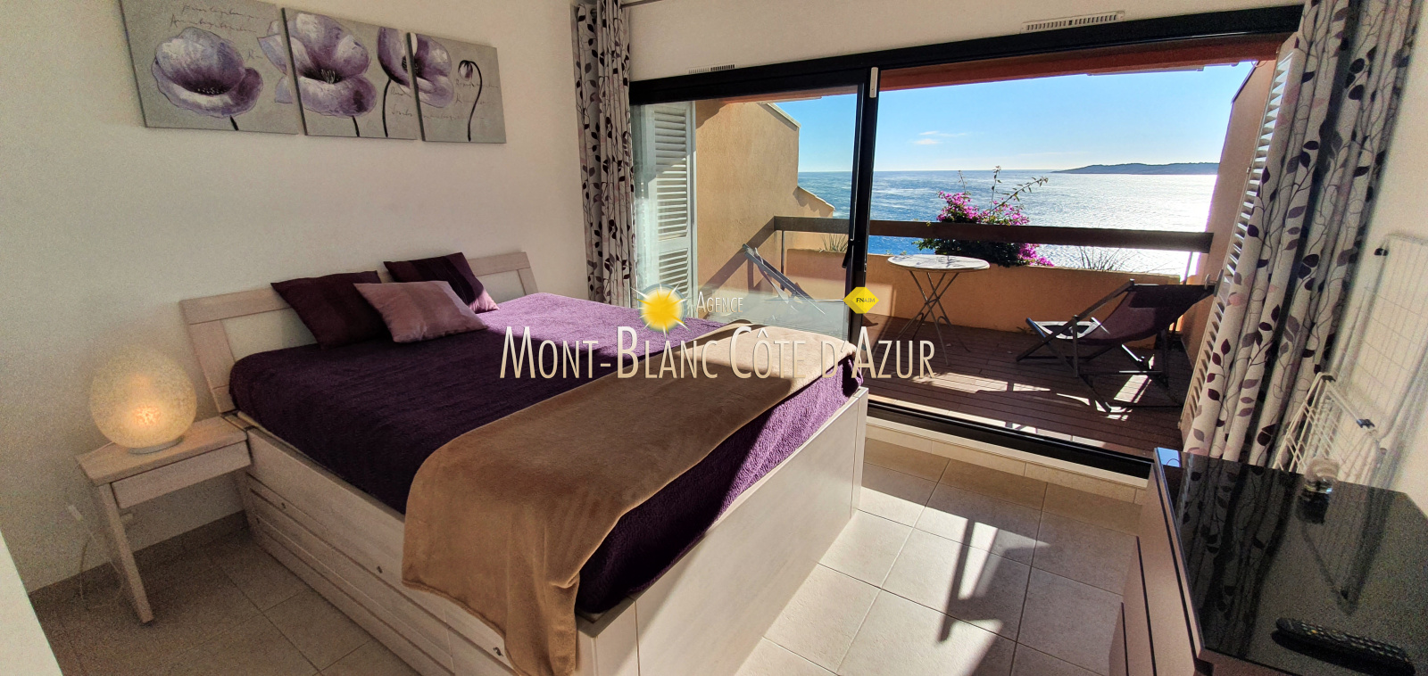 Image_18, Appartement, Sainte-Maxime, ref :APPA 1126