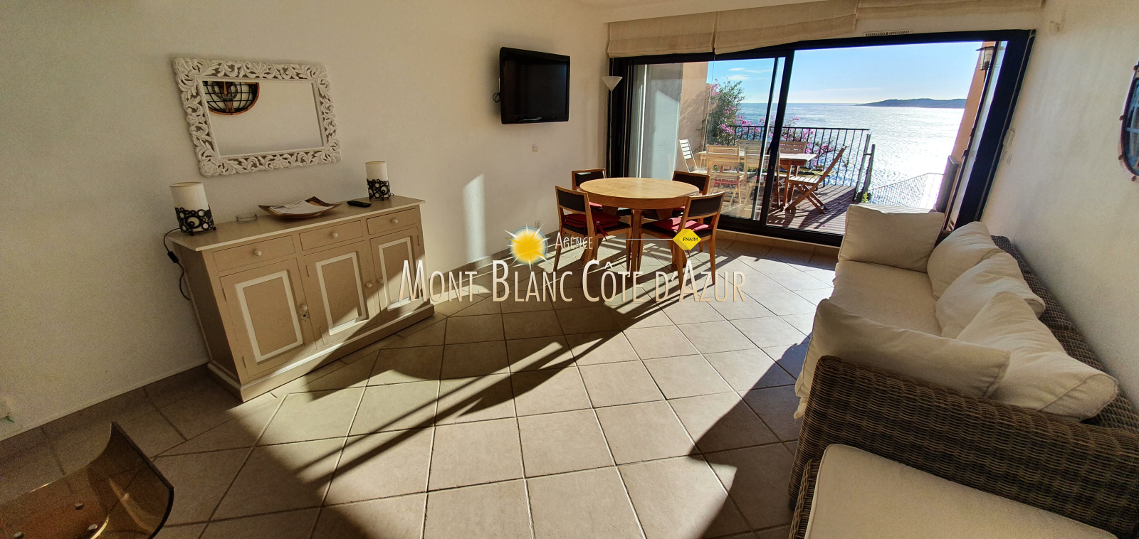 Image_8, Appartement, Sainte-Maxime, ref :APPA 1126