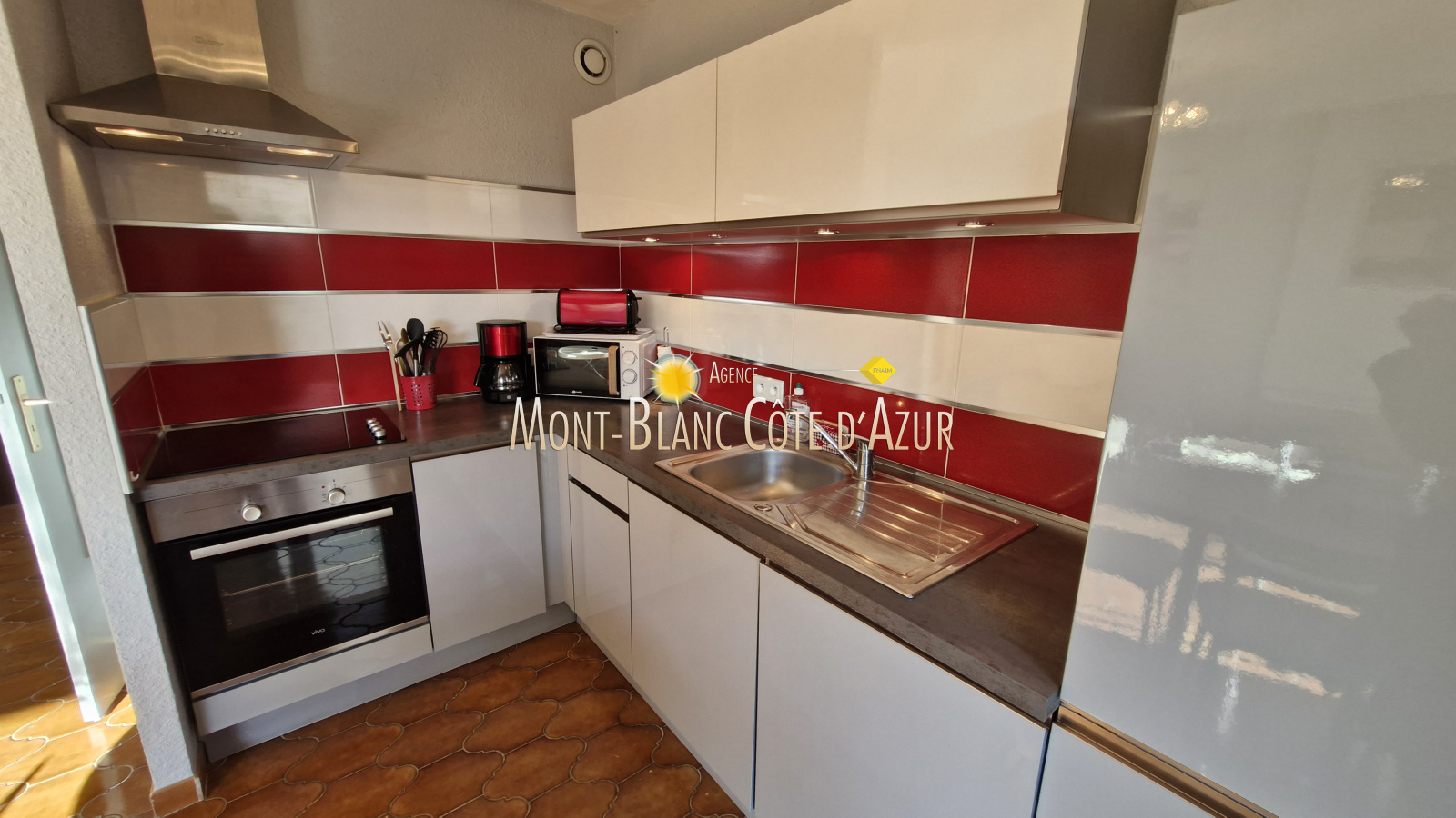 Image_12, Appartement, Sainte-Maxime, ref :APPA 934