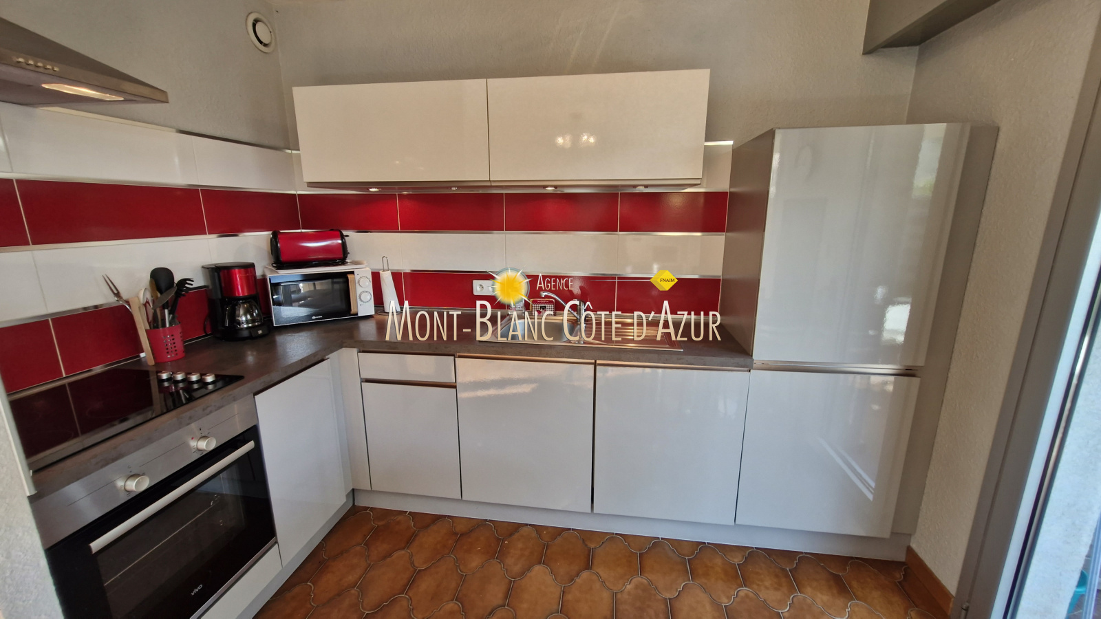 Image_11, Appartement, Sainte-Maxime, ref :APPA 934