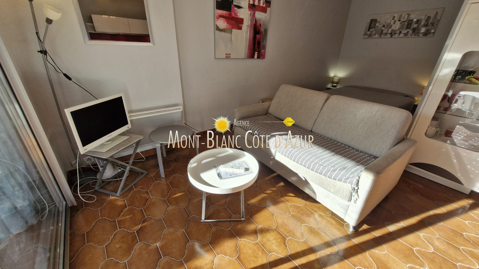 Image_5, Appartement, Sainte-Maxime, ref :APPA 934