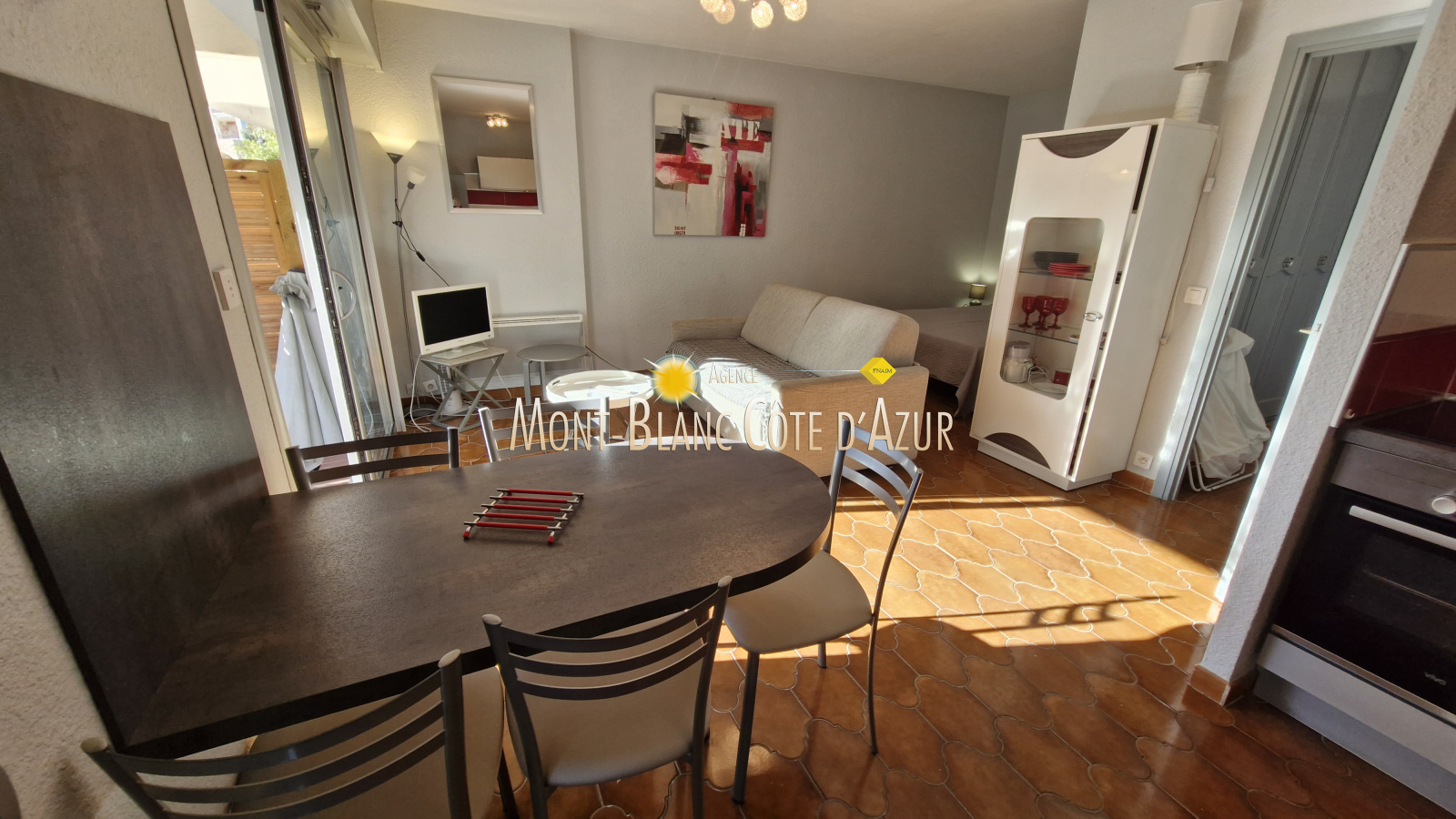 Image_13, Appartement, Sainte-Maxime, ref :APPA 934