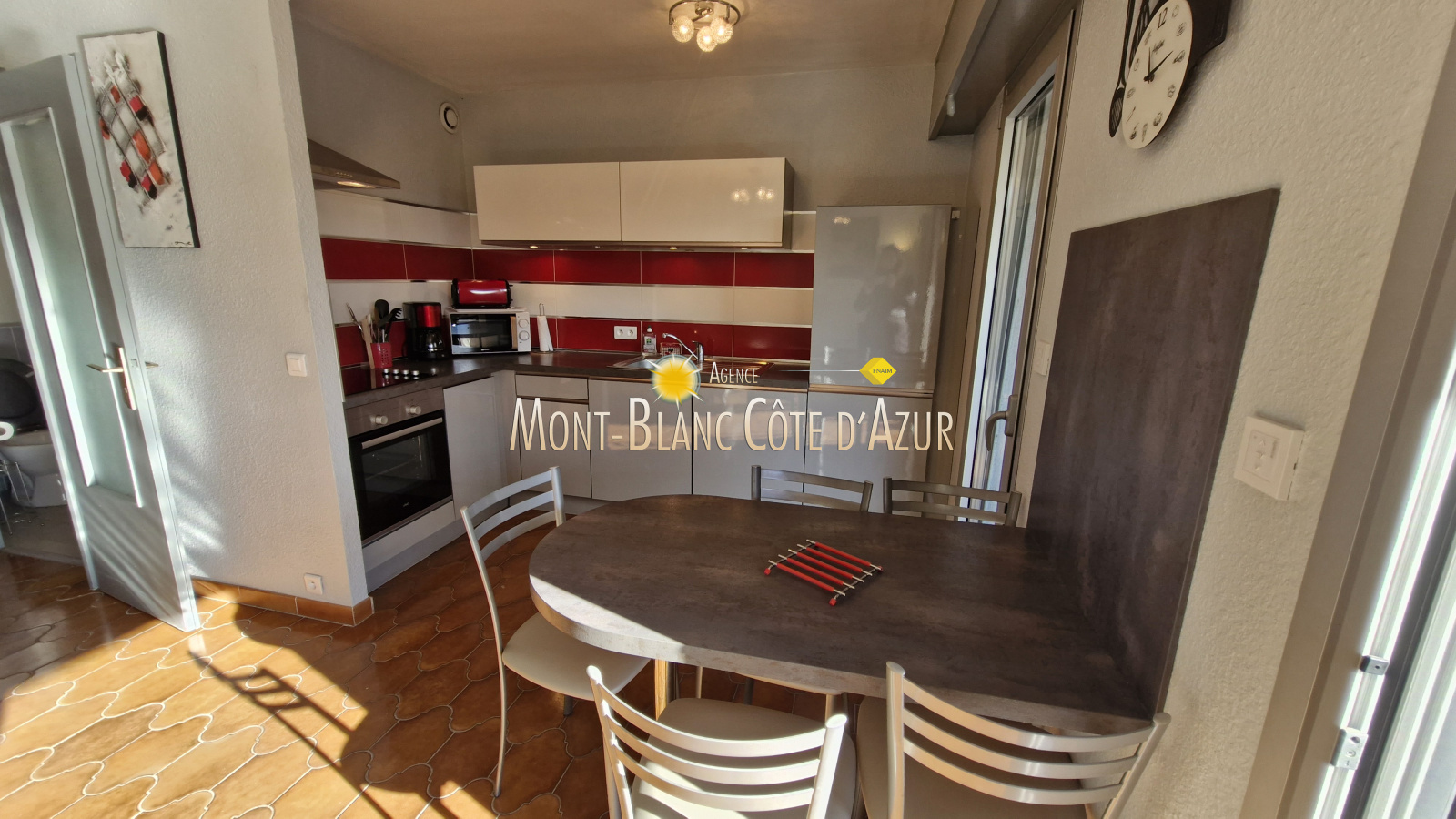 Image_8, Appartement, Sainte-Maxime, ref :APPA 934
