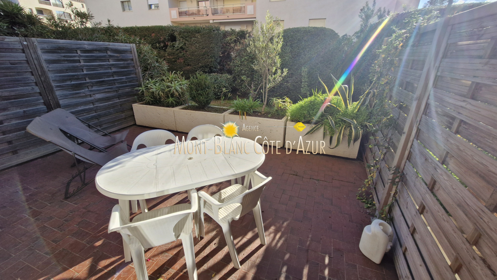 Image_2, Appartement, Sainte-Maxime, ref :APPA 934