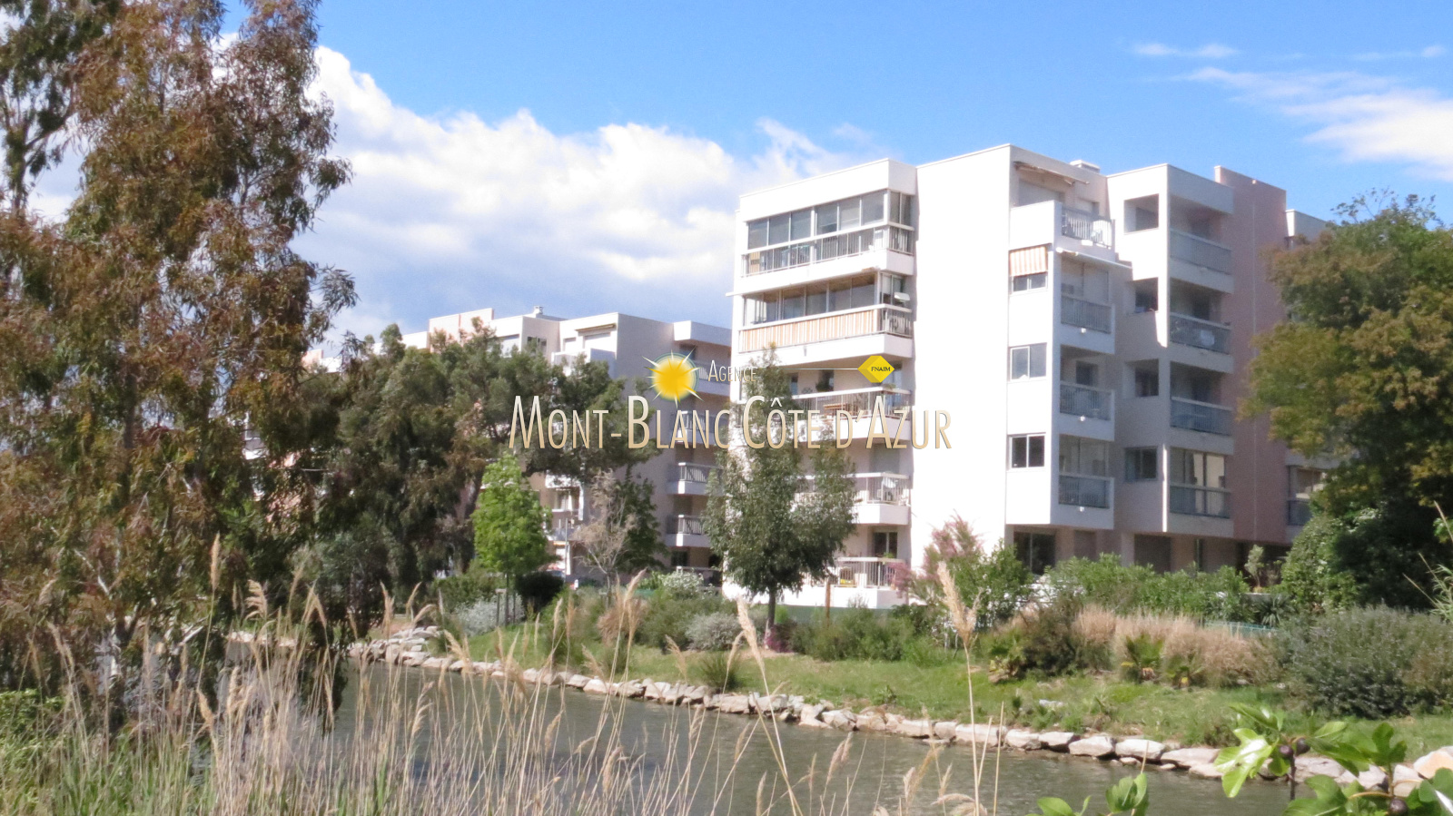 Image_18, Appartement, Sainte-Maxime, ref :APPA 934
