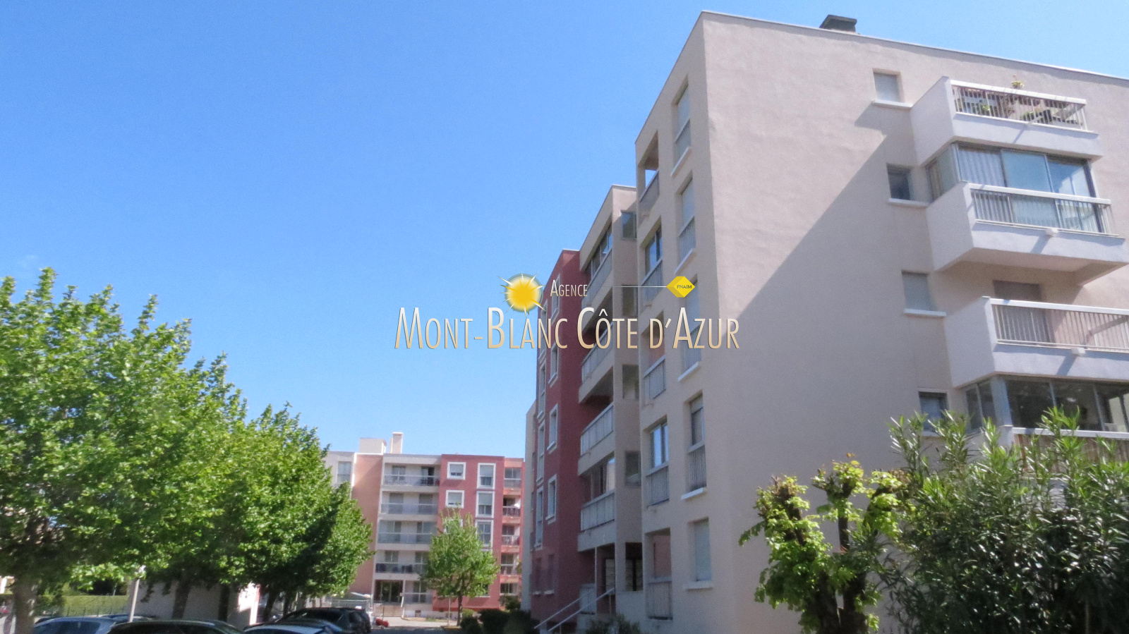 Image_19, Appartement, Sainte-Maxime, ref :APPA 934