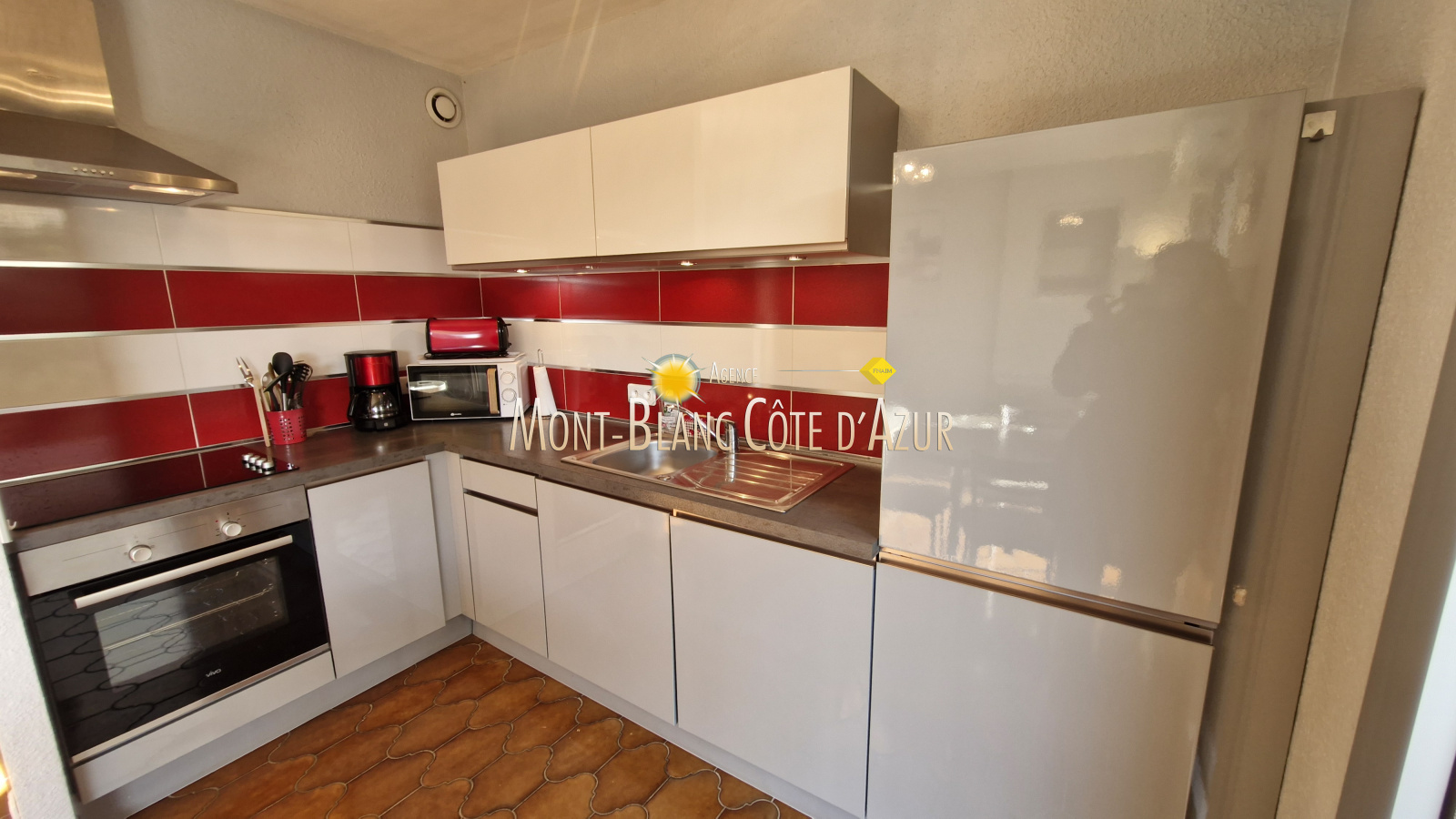 Image_10, Appartement, Sainte-Maxime, ref :APPA 934