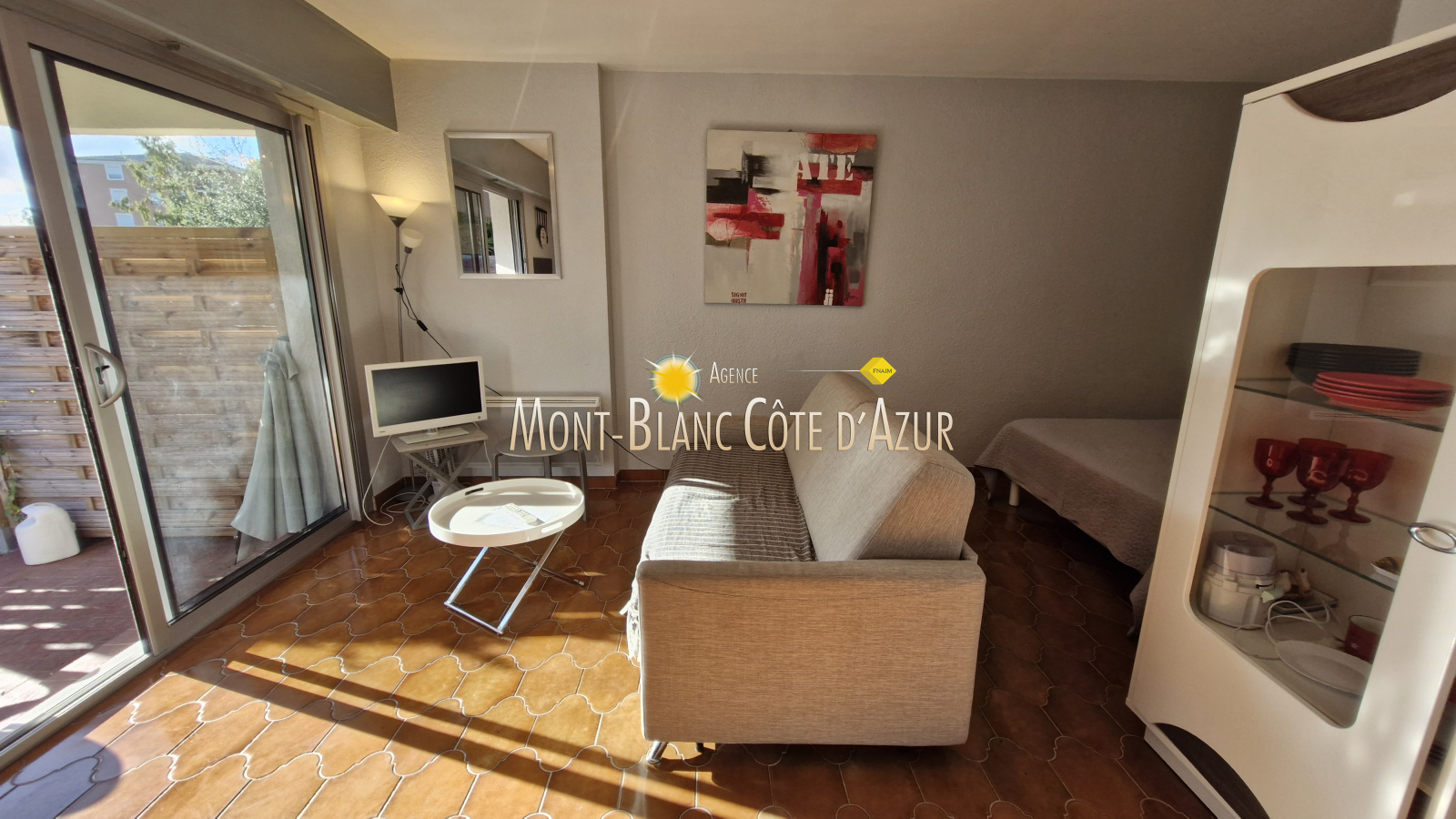 Image_6, Appartement, Sainte-Maxime, ref :APPA 934