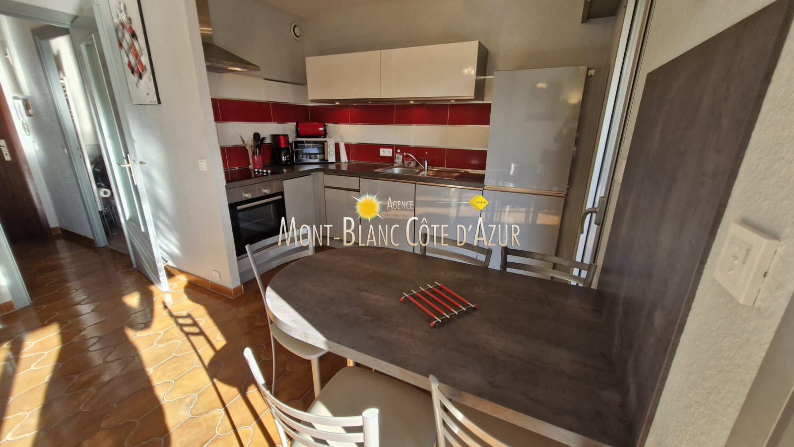 Image_9, Appartement, Sainte-Maxime, ref :APPA 934