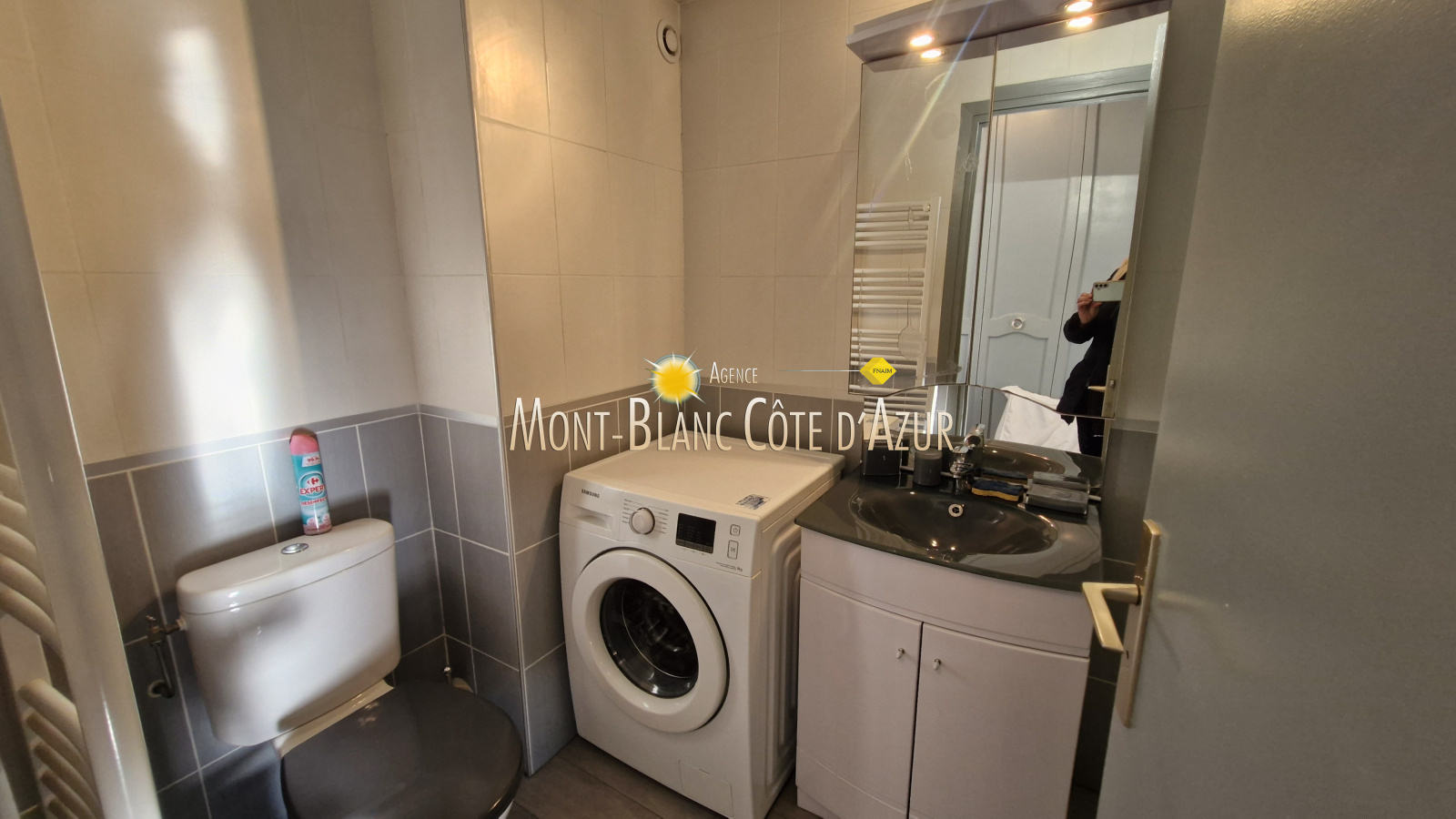Image_16, Appartement, Sainte-Maxime, ref :APPA 934