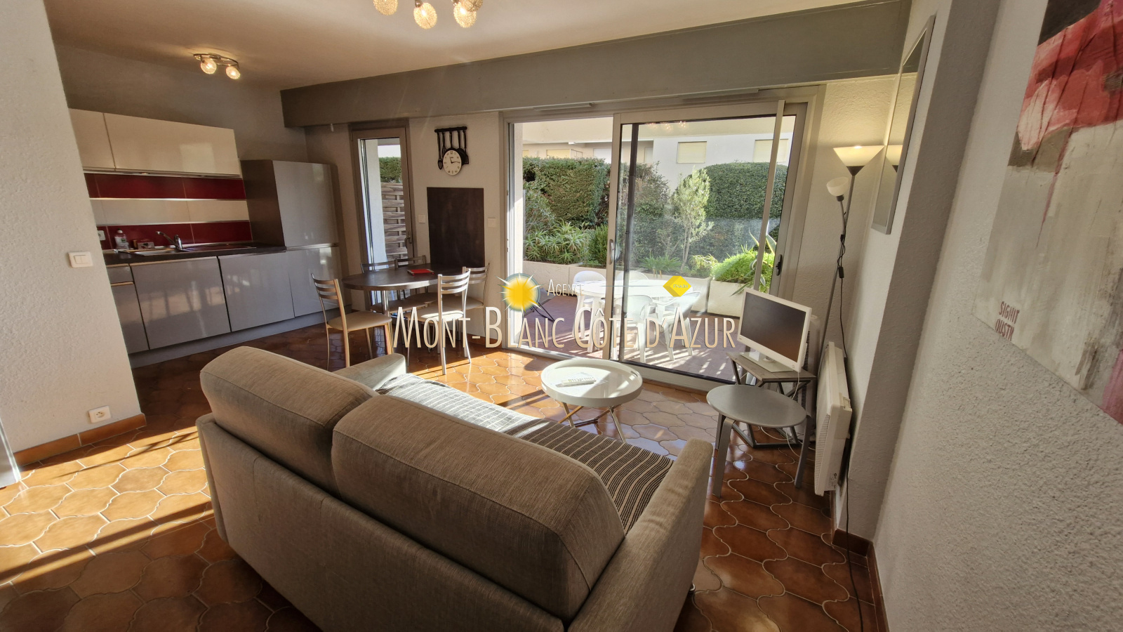 Image_7, Appartement, Sainte-Maxime, ref :APPA 934