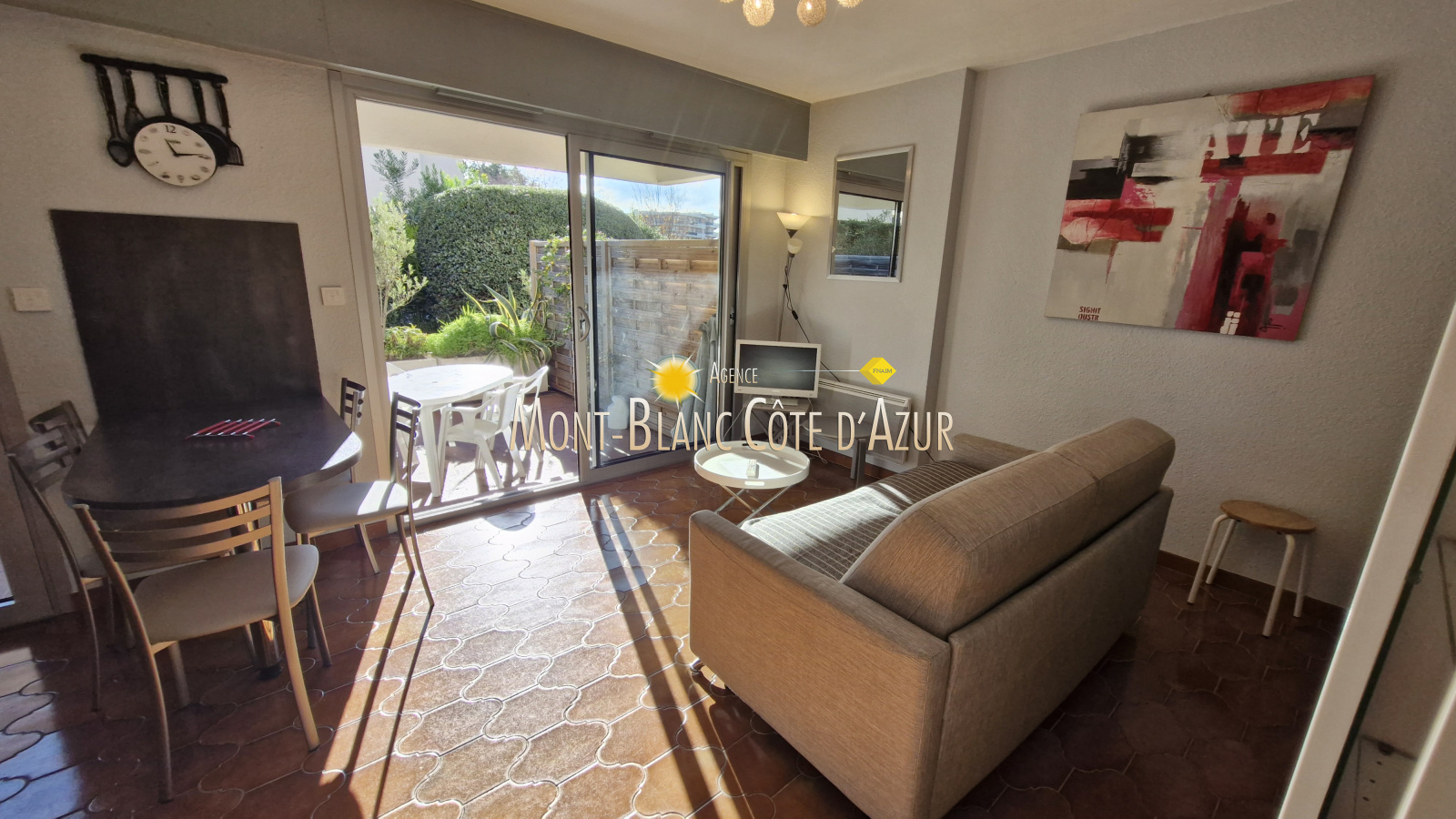 Image_3, Appartement, Sainte-Maxime, ref :APPA 934