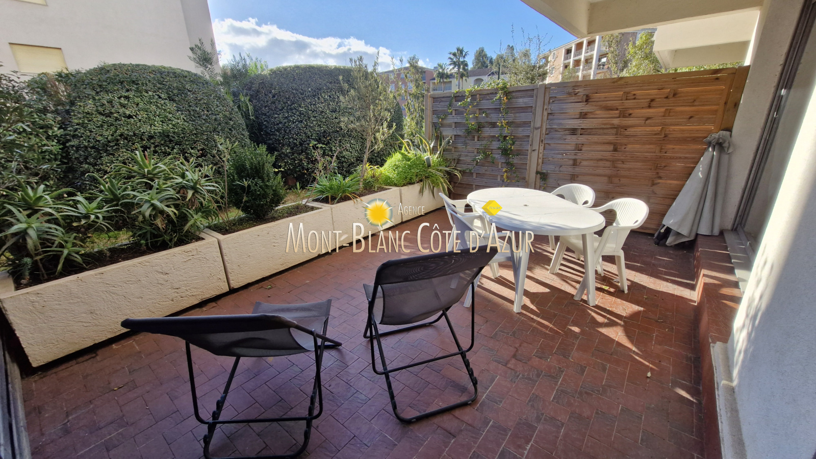 Image_1, Appartement, Sainte-Maxime, ref :APPA 934