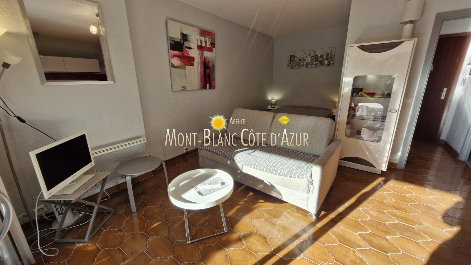 Image_4, Appartement, Sainte-Maxime, ref :APPA 934