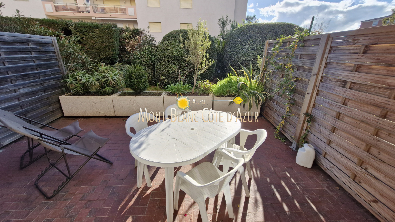 Image_21, Appartement, Sainte-Maxime, ref :APPA 934
