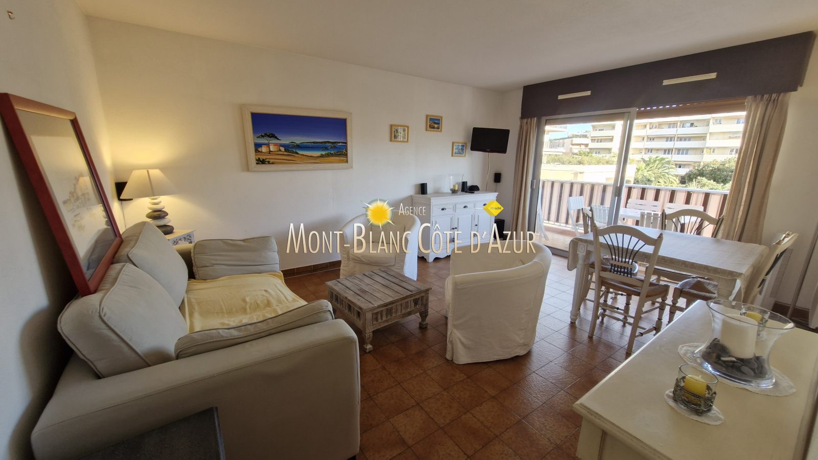 Image_4, Appartement, Sainte-Maxime, ref :APPA 783