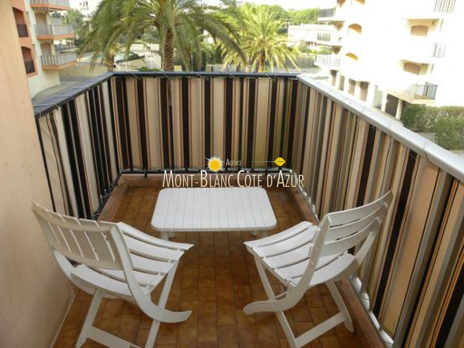Image_25, Appartement, Sainte-Maxime, ref :APPA 783