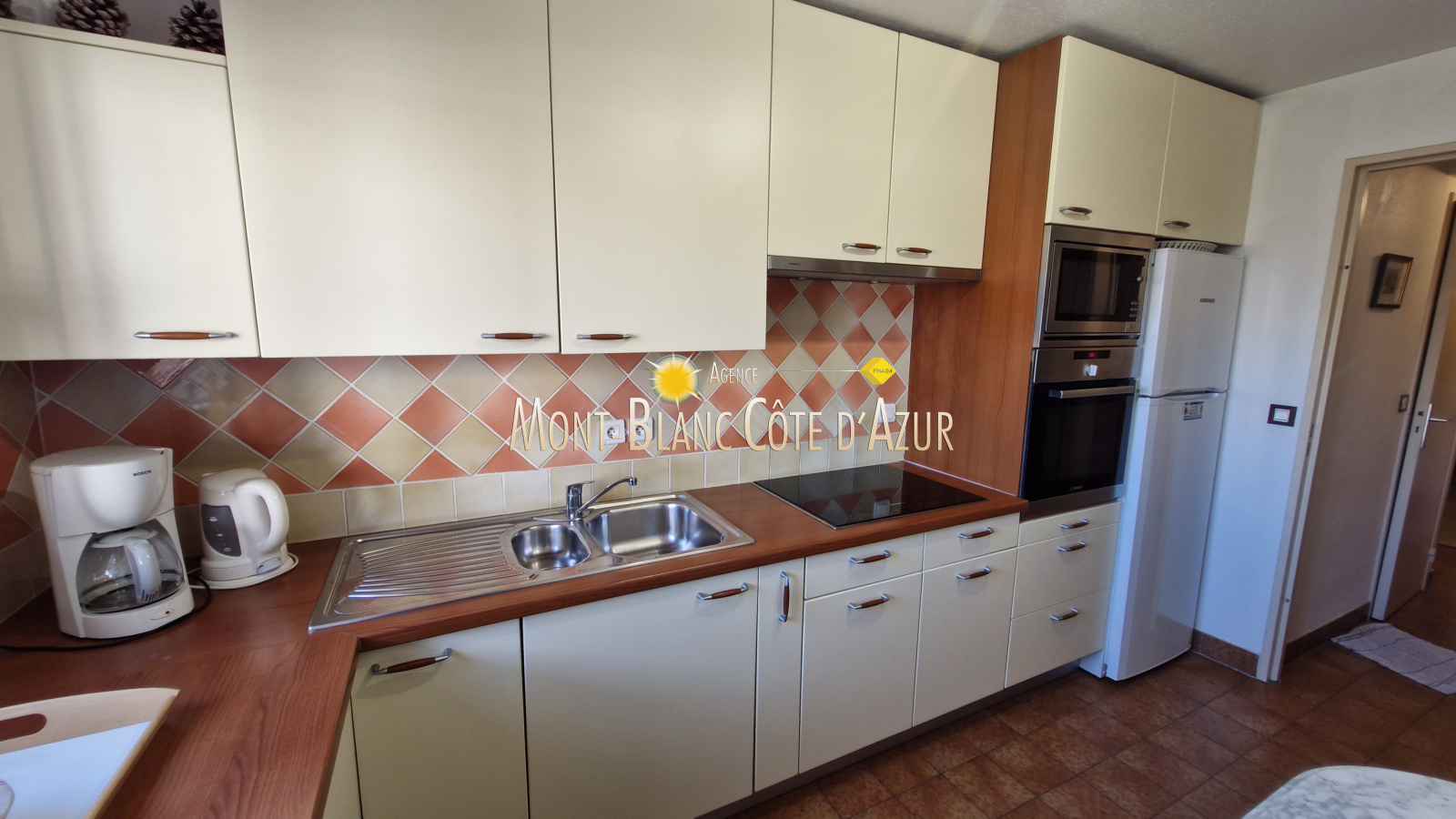 Image_13, Appartement, Sainte-Maxime, ref :APPA 783
