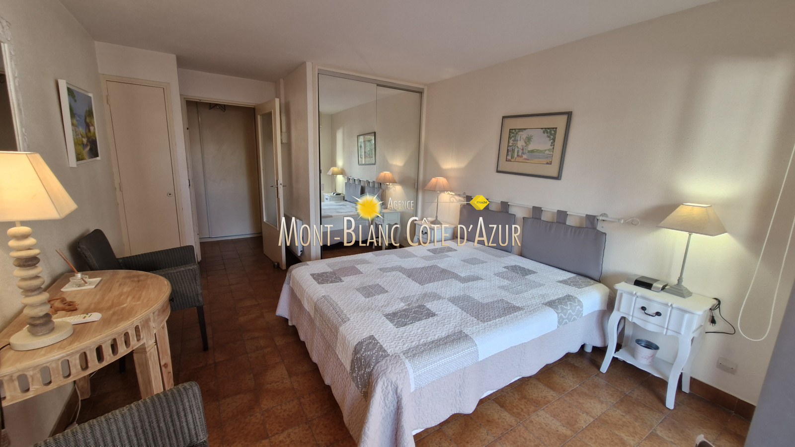 Image_16, Appartement, Sainte-Maxime, ref :APPA 783