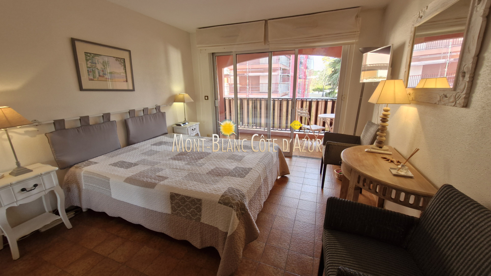 Image_15, Appartement, Sainte-Maxime, ref :APPA 783