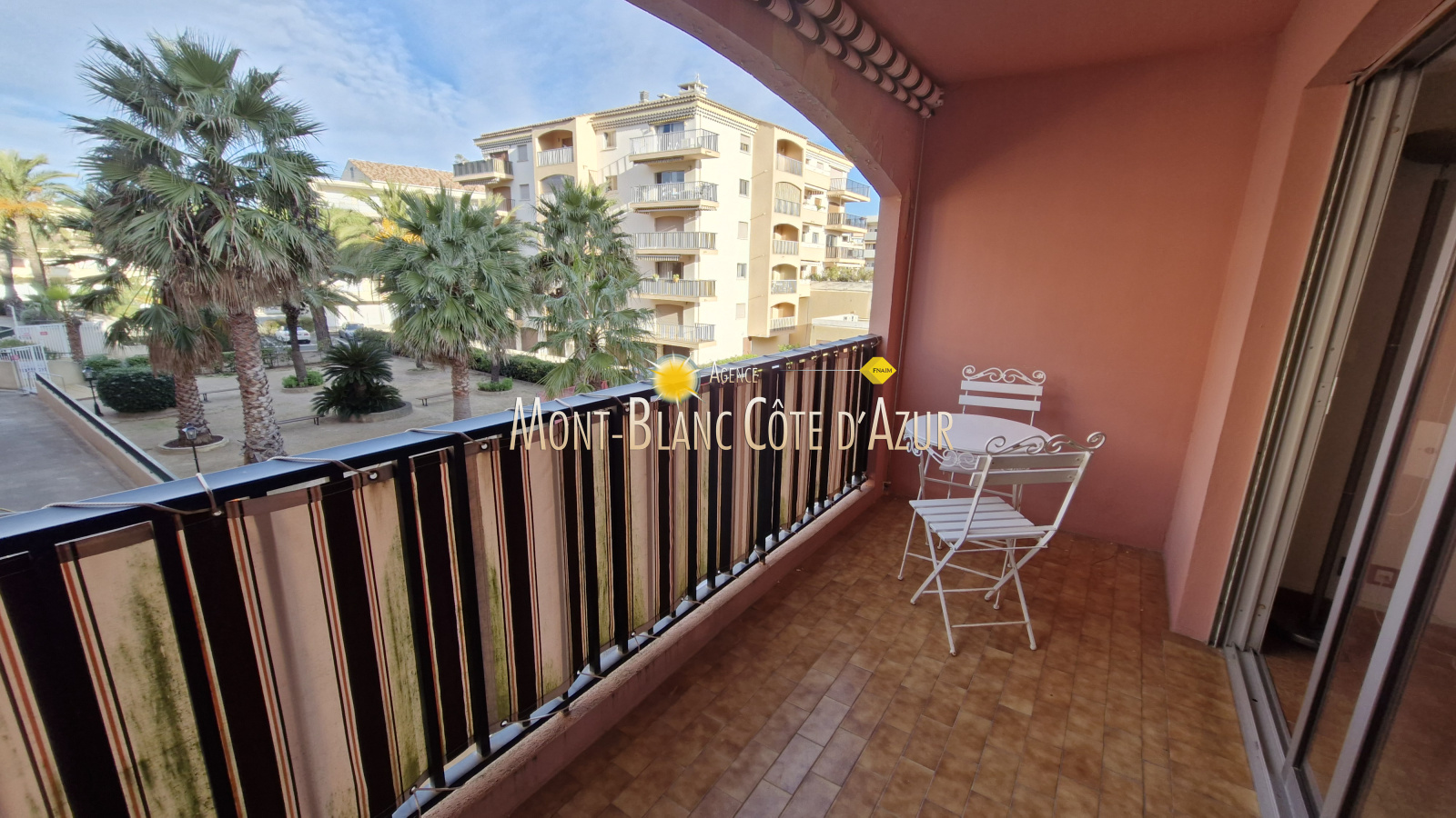Image_17, Appartement, Sainte-Maxime, ref :APPA 783